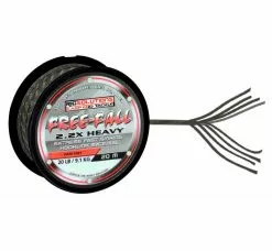 Rigsolutions RIG SOLUTIONS Freefall Hooklink Material