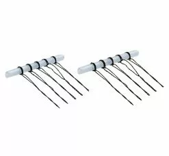 Rigsolutions RIG SOLUTIONS Hair En Shot On The Hook Kit