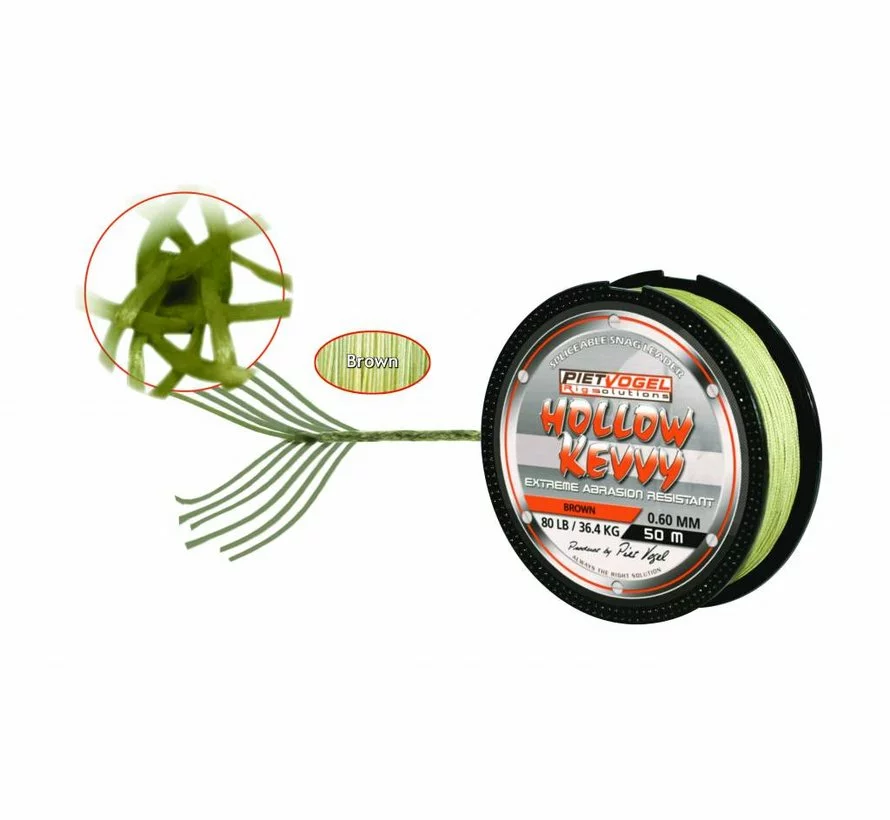 Rigsolutions RIG SOLUTIONS Hollow Kevvy 4 Rigsolutions RIG SOLUTIONS Hollow Kevvy - Afbeelding 2