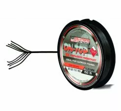 Rigsolutions RIG SOLUTIONS On-Top Floating Braid