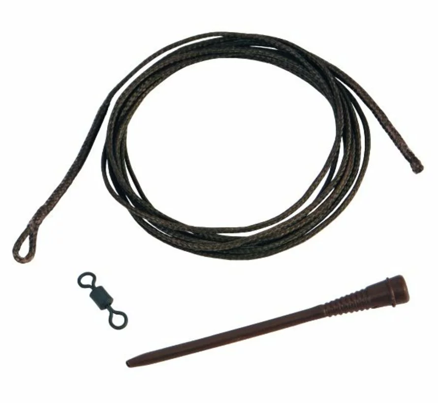 Rigsolutions RIG SOLUTIONS Ready-Made Snag-Attack Leader 4 Rigsolutions RIG SOLUTIONS Ready-Made Snag-Attack Leader - Afbeelding 2