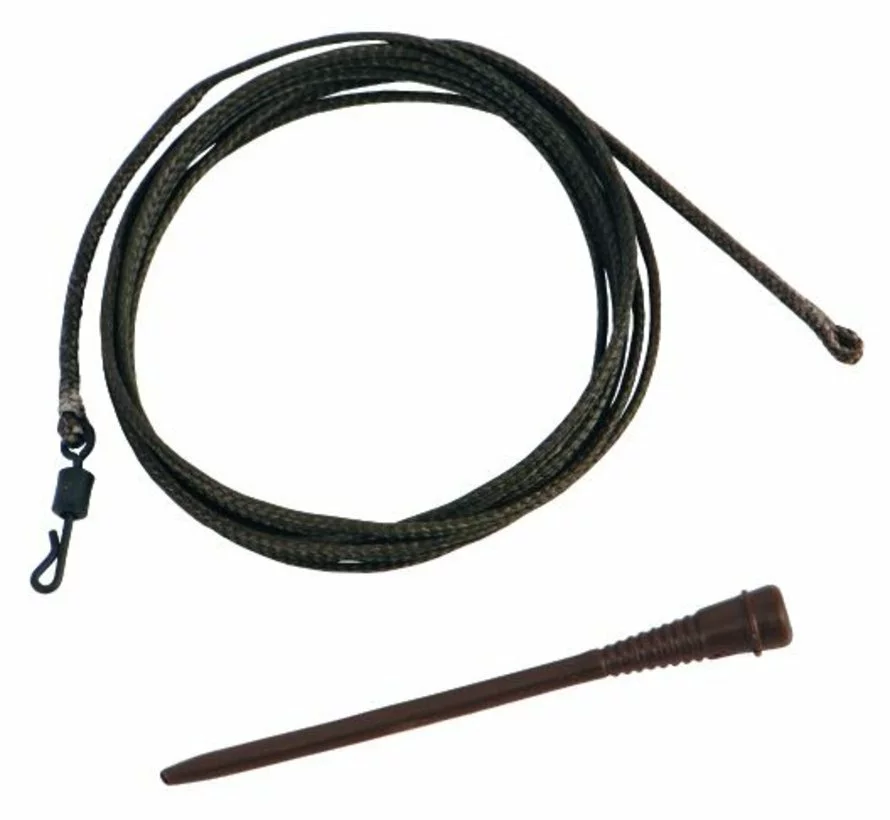 Rigsolutions RIG SOLUTIONS Ready-Made Snag-Attack Leader 3 Rigsolutions RIG SOLUTIONS Ready-Made Snag-Attack Leader