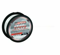 Rigsolutions RIG SOLUTIONS Stiffy Transparant