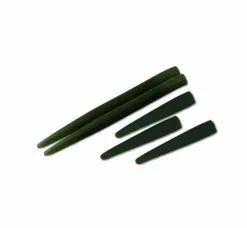 Rigsolutions RIG SOLUTIONS Tungsten Anti Tangle Sleeves