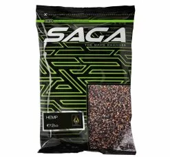 SAGA Hemp