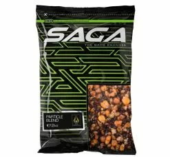 SAGA Particle Blend