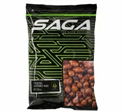 SAGA Tigers Jumbo Mix