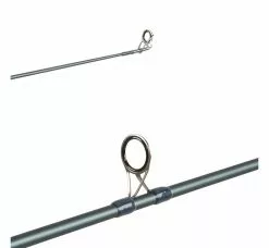 SHAKESPEARE Agility 2 Spinning 12 SHAKESPEARE Agility 2 Spinning -Roofvis Winkel shakespeare shakespeare agility 2 spinning 5