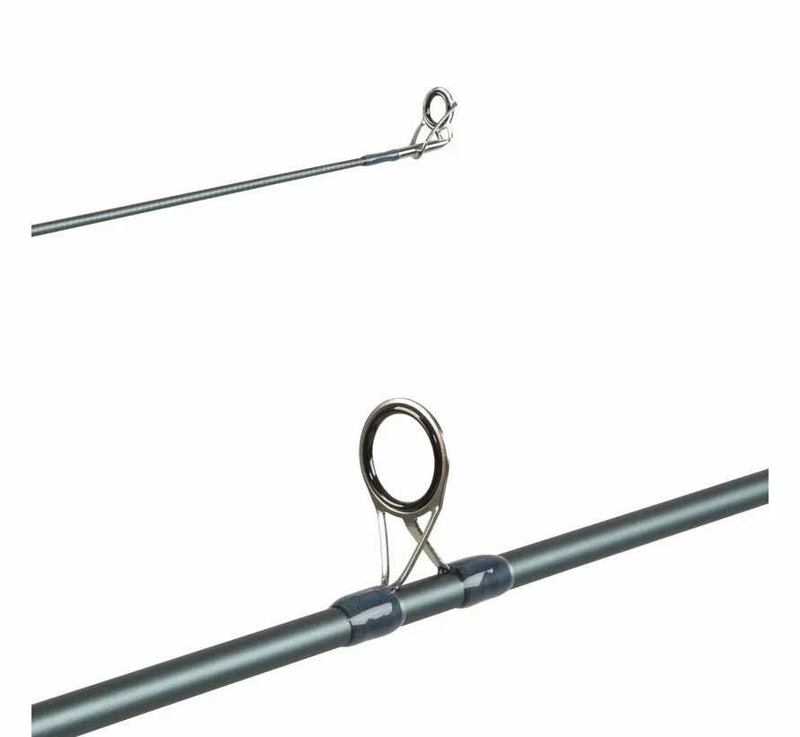 SHAKESPEARE Agility 2 Spinning 7 SHAKESPEARE Agility 2 Spinning - Afbeelding 6