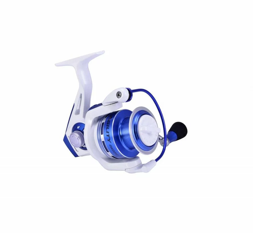 SHAKESPEARE Agility SW FD 4 SHAKESPEARE Agility SW FD - Afbeelding 2