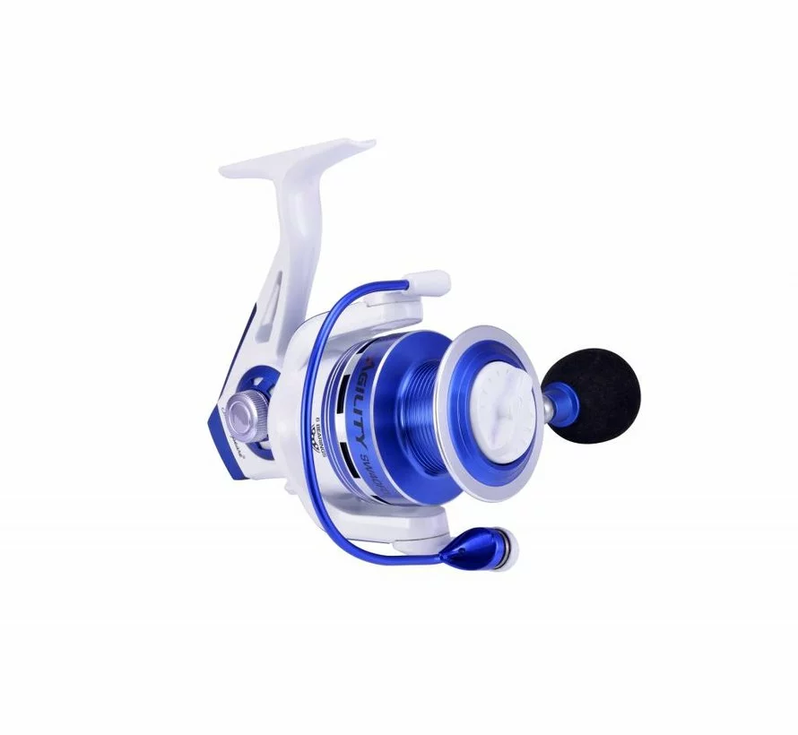 SHAKESPEARE Agility SW FD 6 SHAKESPEARE Agility SW FD - Afbeelding 4