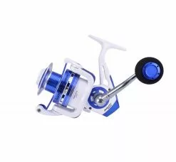 SHAKESPEARE Agility SW FD 12 SHAKESPEARE Agility SW FD -Roofvis Winkel shakespeare shakespeare agility sw fd 4