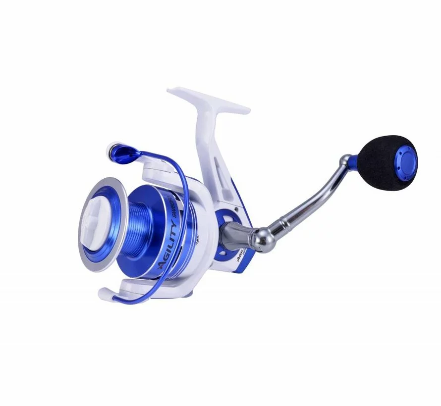 SHAKESPEARE Agility SW FD 8 SHAKESPEARE Agility SW FD - Afbeelding 6