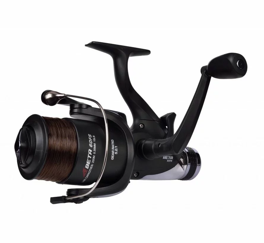 SHAKESPEARE Beta Freerunner 3 SHAKESPEARE Beta Freerunner