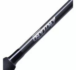 SHAKESPEARE Cypry Telescopisch -Roofvis Winkel shakespeare shakespeare cypry telescopisch 2