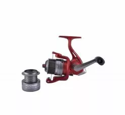 SHAKESPEARE Omni FD -Roofvis Winkel shakespeare shakespeare omni fd 4