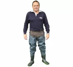 SHAKESPEARE Sigma Nylon Hip Wader