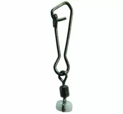 Shakespeare Slider Snap Swivel