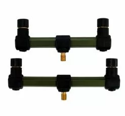 SOUL 2-Head Buzzerbarset