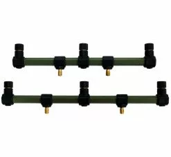 SOUL 3-Head Buzzerbarset