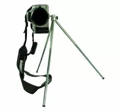 SOUL Camera Tripod -Roofvis Winkel soul soul camera tripod 2