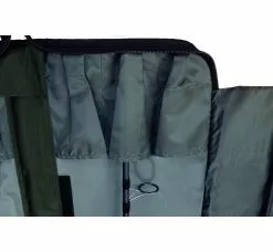 SOUL Carp Holdall Protection 12ft - 3 Rod -Roofvis Winkel soul soul carp holdall protection 12ft 3 rod 2