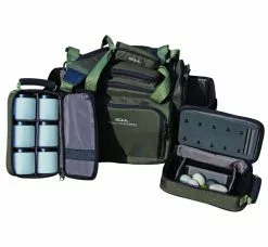 SOUL Carryall Carp Bag