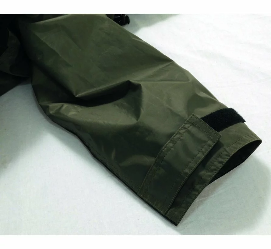 SOUL Deluxe Regenpak Met Warmtevoering 5 SOUL Deluxe Regenpak Met Warmtevoering - Afbeelding 3