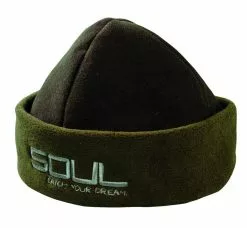 SOUL Fleece Hat