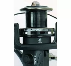 SOUL Nero FR12000FD Karper Molen -Roofvis Winkel soul soul nero fr12000fd karper molen 3