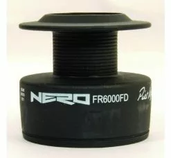 SOUL Nero FR6000FD -Roofvis Winkel soul soul nero fr6000fd 4