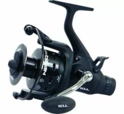 SOUL Nero FSR6000 Karpermolen