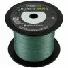 SPIDERWIRE Dura4 Braid Green 1800m -Roofvis Winkel spiderwire spiderwire dura4 braid green 1800m