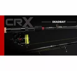 SPRO CRX-Doodaas Hengel -Roofvis Winkel spro spro crx doodaas hengel 3