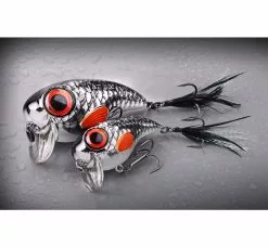 SPRO Fat Iris 80 -Roofvis Winkel spro spro fat iris 80 6