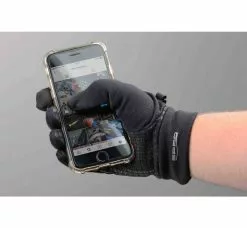 SPRO Freestyle Gloves Touch -Roofvis Winkel spro spro freestyle gloves touch 3