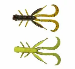 SPRO Freestyle Urban Prey - 5,5cm