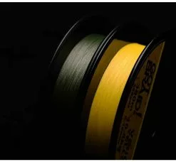 SPRO Got Braid! Green -Roofvis Winkel spro spro got braid green 4