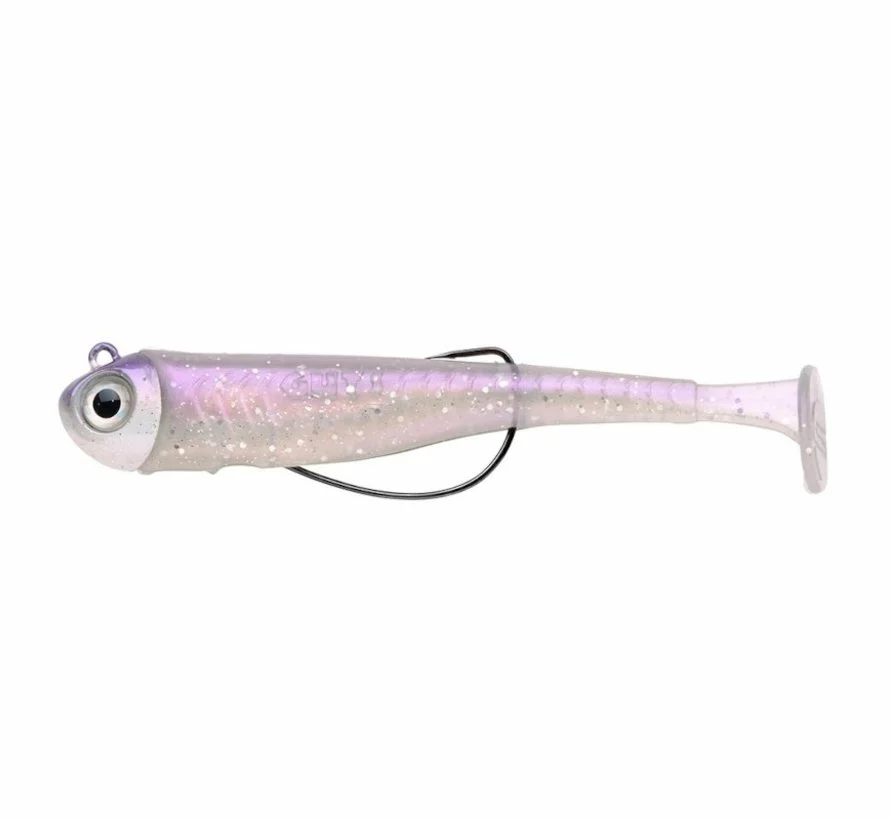 SPRO Gutsbait UV - 9,5cm 11 SPRO Gutsbait UV - 9,5cm - Afbeelding 9