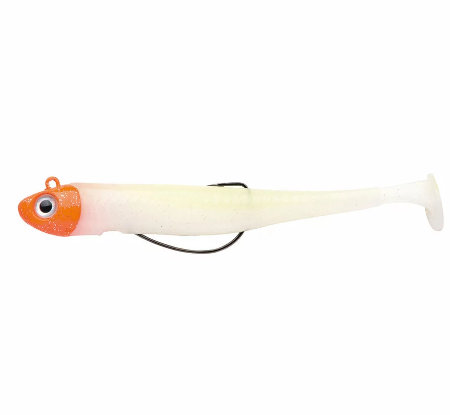 SPRO Gutsbait UV - 9,5cm 3 SPRO Gutsbait UV - 9,5cm