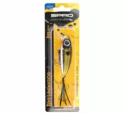 SPRO IRIS Underdog 70 -Roofvis Winkel spro spro iris underdog 70 8