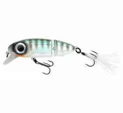 SPRO Iris Underdog Jointed 80 -Roofvis Winkel spro spro iris underdog jointed 80 6