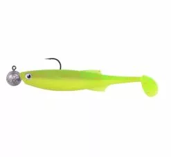 SPRO Powercatcher Ready Jig - 7,5cm -Roofvis Winkel spro spro powercatcher ready jig 75cm 2
