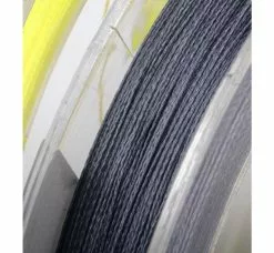 SPRO Powercatcher Vi'Braid Camo Grey -Roofvis Winkel spro spro powercatcher vibraid camo grey 2