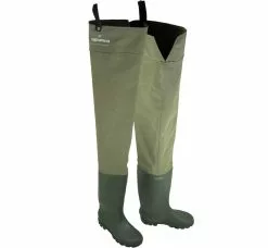 SPRO PVC Hip Wader