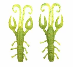 SPRO Scent Series Insta Craw - 6,5gr -Roofvis Winkel spro spro scent series insta craw 65gr 3