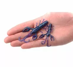 SPRO Scent Series Insta Craw - 6,5gr -Roofvis Winkel spro spro scent series insta craw 65gr 4