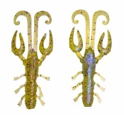 SPRO Scent Series Insta Craw - 9gr -Roofvis Winkel spro spro scent series insta craw 9gr 3