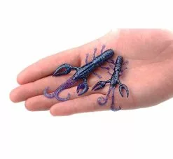 SPRO Scent Series Insta Craw - 9gr -Roofvis Winkel spro spro scent series insta craw 9gr 4