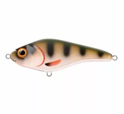 SPRO The Rapper 128 SLS 12 SPRO The Rapper 128 SLS -Roofvis Winkel spro spro the rapper 128 sls 3